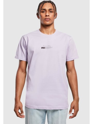 Mister Tee Mister Tee in lilac