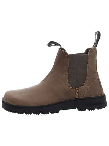 El Naturalista Stiefelette in braun