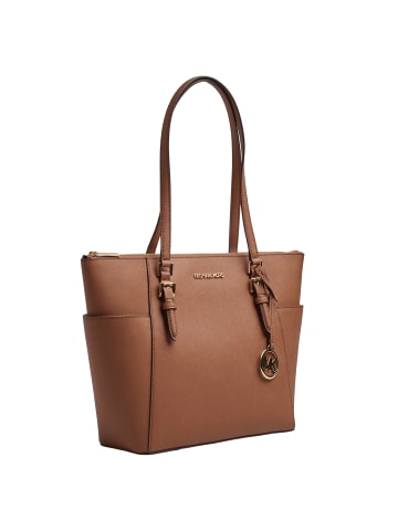 Michael Kors Umhängetasche in Brown