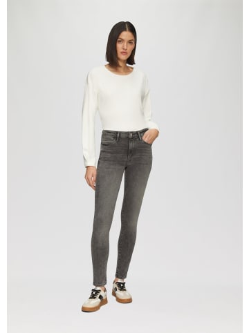 s.Oliver Jeans-Hose IZABELL in 96Z6_anthrazit