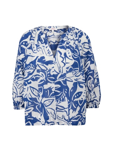 s.Oliver Bluse in 56A0_royalblau