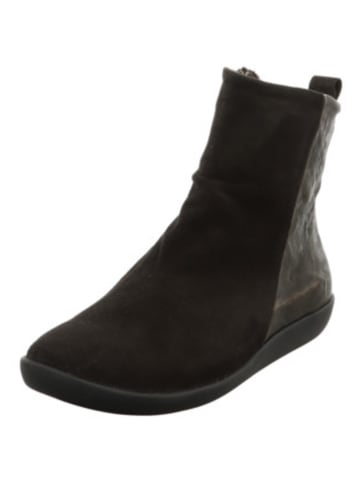 Think! Chelsea Boot in braun