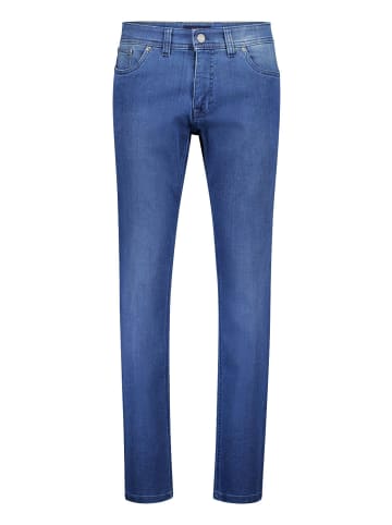 Gardeur Jeans SANDRO - Slim Fit - in Stone