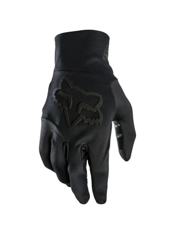 Fox Gloves RANGER WATER GLOVE Black