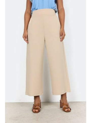 soyaconcept Culotte für Damen in sand