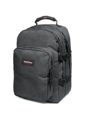 Eastpak Provider Rucksack 44 cm Laptopfach in black denim