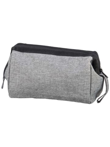 Reisenthel Kulturbeutel Travelcosmetic in Twist Silver