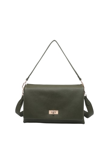 KASSANDRA Handtasche in GREEN