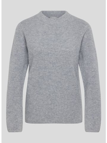 Rabe Pullover in Grau