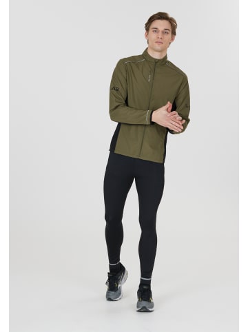 ELITE LAB Tight Run Elite X2 in 1001 Black