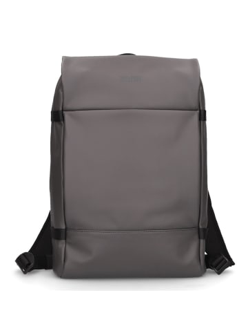 Zwei Aqua Daypack 41 cm Laptopfach in stone