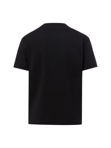 Marc O'Polo T-Shirt in schwarz