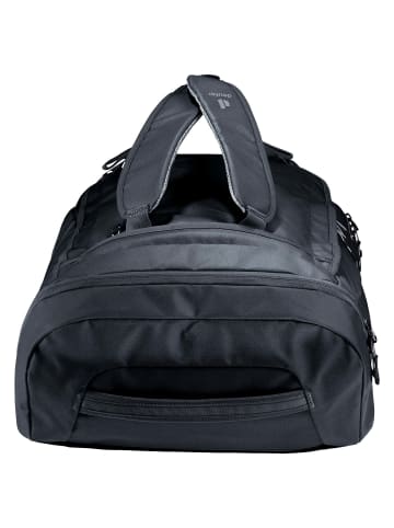 Deuter Pro 40 - Reisetasche/Reiserucksack 35 cm (black) in schwarz