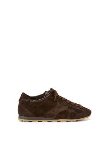 Marc O'Polo Sneaker Model Fabiana in Burnt Coffee