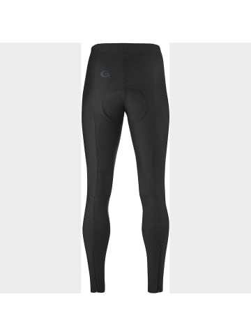 Gonso Bike Thermo-Radhose Calvi in Schwarz