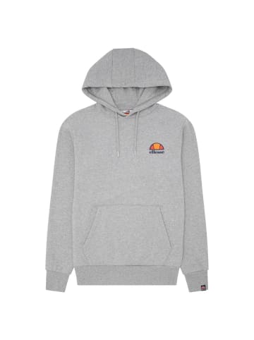 ellesse Sweatshirt in Grau