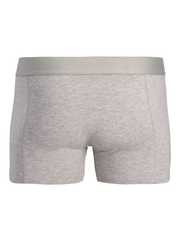 Jack & Jones 3er-Pack Trunks in Black