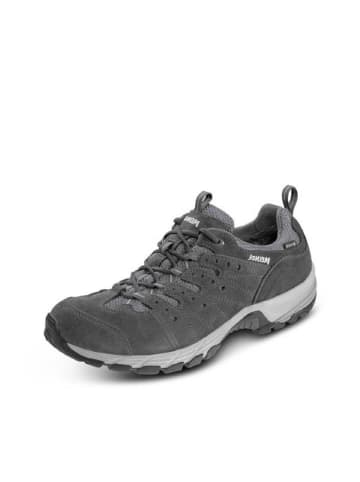 MEINDL Outdoor low in grau
