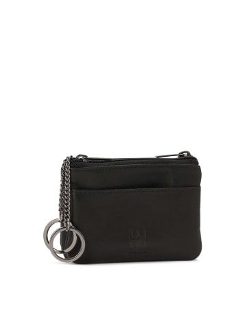 Kazar Geldbörsen in Schwarz