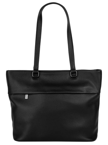 Betty Barclay Shopper in schwarz