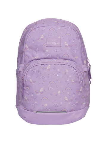 BECKMANN Sport Mini Purple Summer in lila