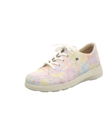 Finn Comfort Schnürschuhe in mehrfarbig