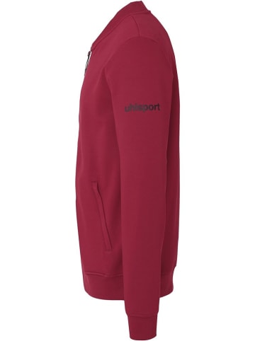 uhlsport  Jacke "Id College Jacke" in Rot