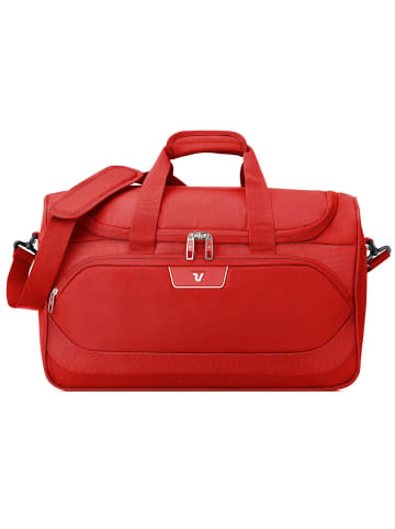 Roncato Joy Weekender Reisetasche 50 cm in rosso