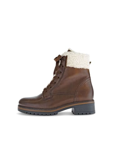 Gabor Winterstiefeletten in braun