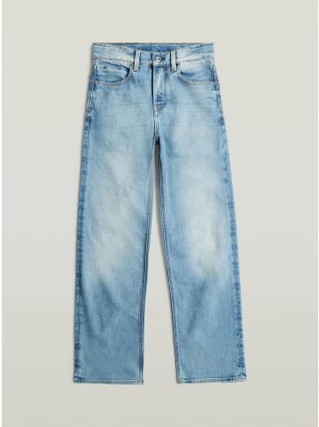 Boys Dakota Regular Straight Jeans lt indigo aged