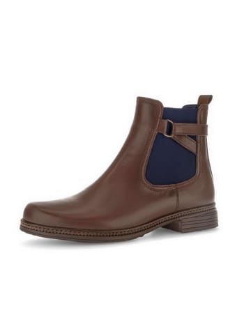 Gabor Stiefelette in braun