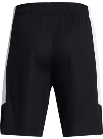 Under Armour Kinder Short "Ua Zone 7" Short" in Schwarz