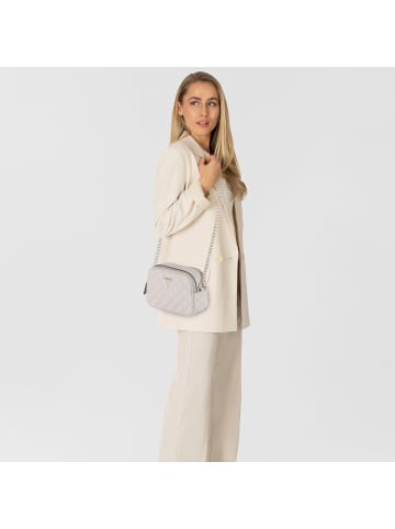 Guess Giully II Umhängetasche 20 cm in taupe