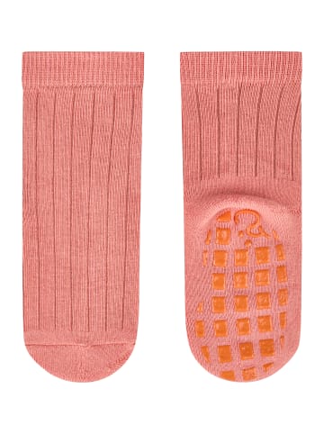Sterntaler ABS Socken 2er-Pack Bären in puder green