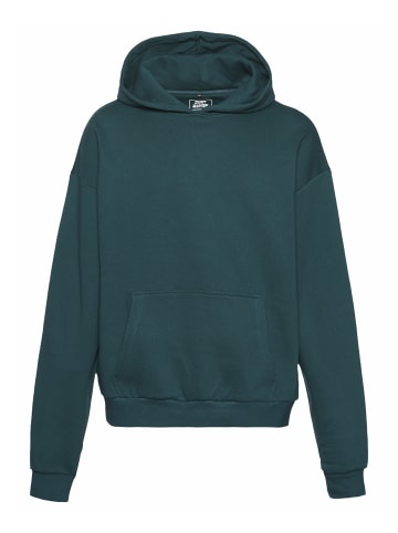 Just Rhyse Just Rhyse Just Rhyse Motel Hoody in retro green