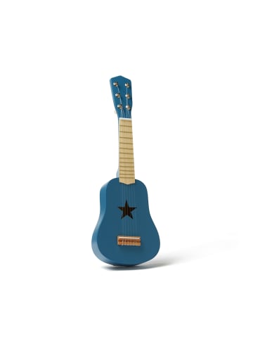 Kids Concept Gitarre in Blau ab 3 Jahre