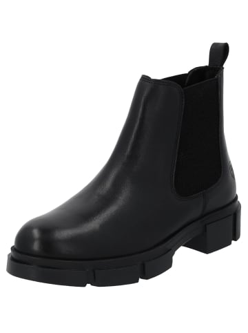 Palado Stiefeletten Drylle in Schwarz