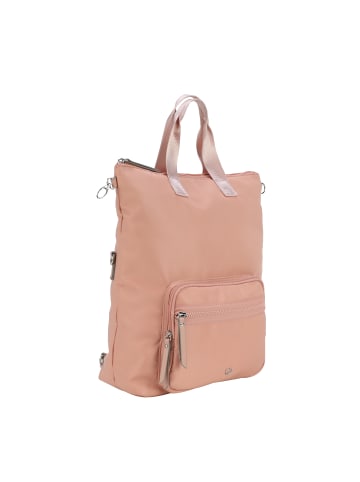 Gerry Weber Rucksack 'Echoes  in Peach Whip 30,00 x 39,00 x 10,00 cm'