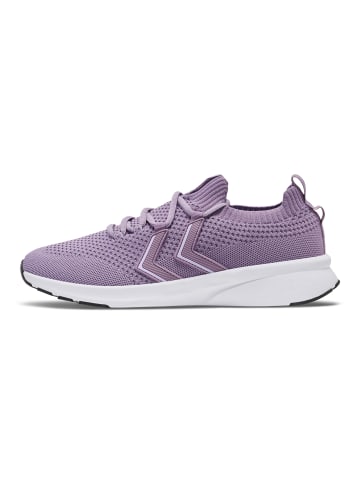 Hummel Hummel Sneaker Flow Seamless Damen Atmungsaktiv Leichte Design Nahtlosen in NIRVANA