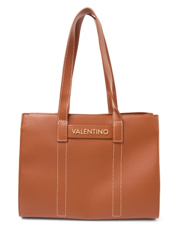 Valentino by Mario Valentino Tasche in cognac - 0001