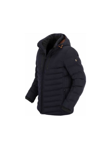 Wellensteyn Parka für Herren in blau