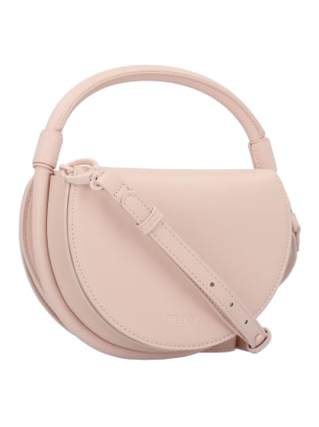 Replay Schultertasche 19 cm in peach whip