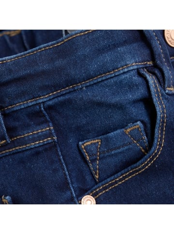 Minymo 5-Pocket-Jeans MIJeans in Blau