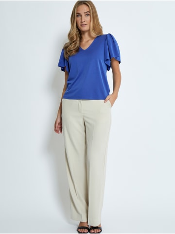 minus T-Shirt in Olympian Blue