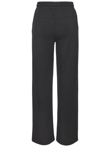 Copenhagen Studios Loungehose in schwarz