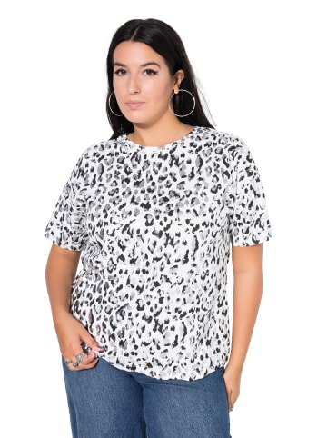 Studio Untold Shirt in offwhite