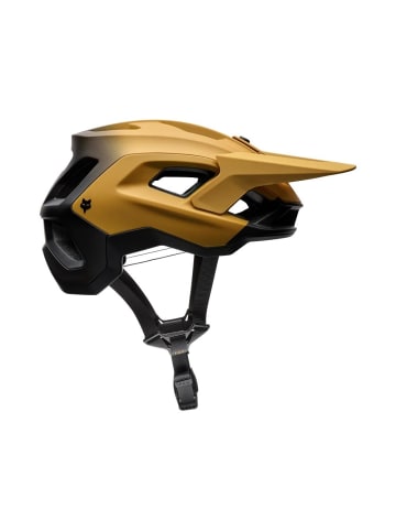 BASIL FOXpeedframe Pro Backfade MTB-Helm Bronze 51-55 cm