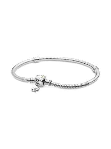 Pandora Silber Armband 17 cm