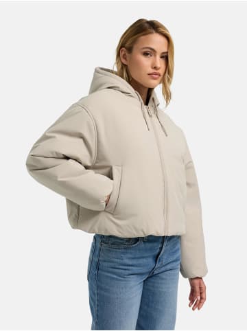 Navahoo Bomberjacke Biscuitaa 14 in Bone