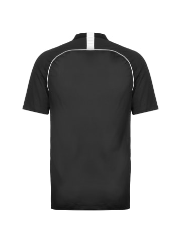 Nike Performance Fußballtrikot F.C. Home in schwarz / weiß